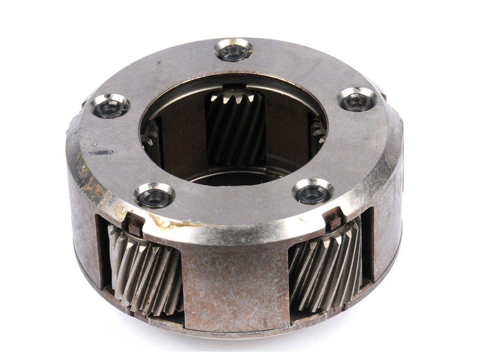 GM Genuine Parts Automatic Transmission Sun Gear Carrier 29546477 — image 2